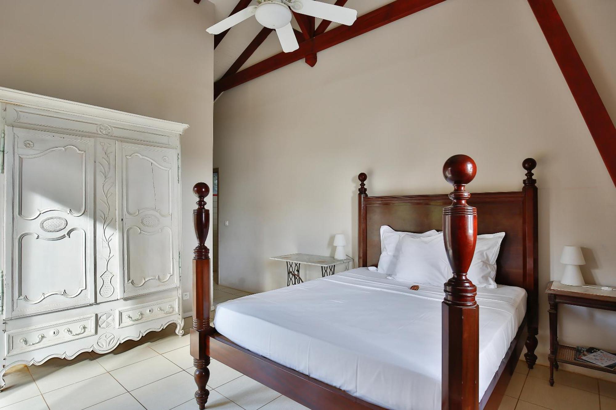 Maison D'O Baie De Saint-Jacques, Sur Une Plage Sauvage แซงต์-มารีย์ ภายนอก รูปภาพ
