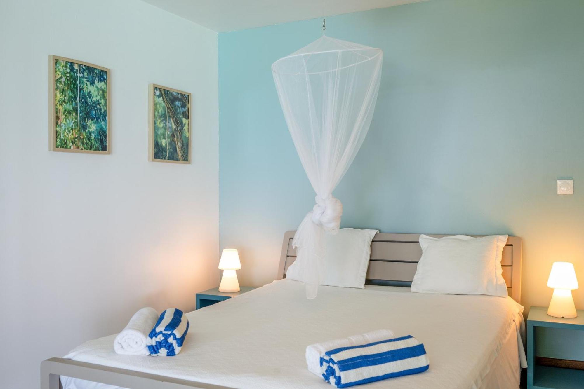 Maison D'O Baie De Saint-Jacques, Sur Une Plage Sauvage แซงต์-มารีย์ ภายนอก รูปภาพ