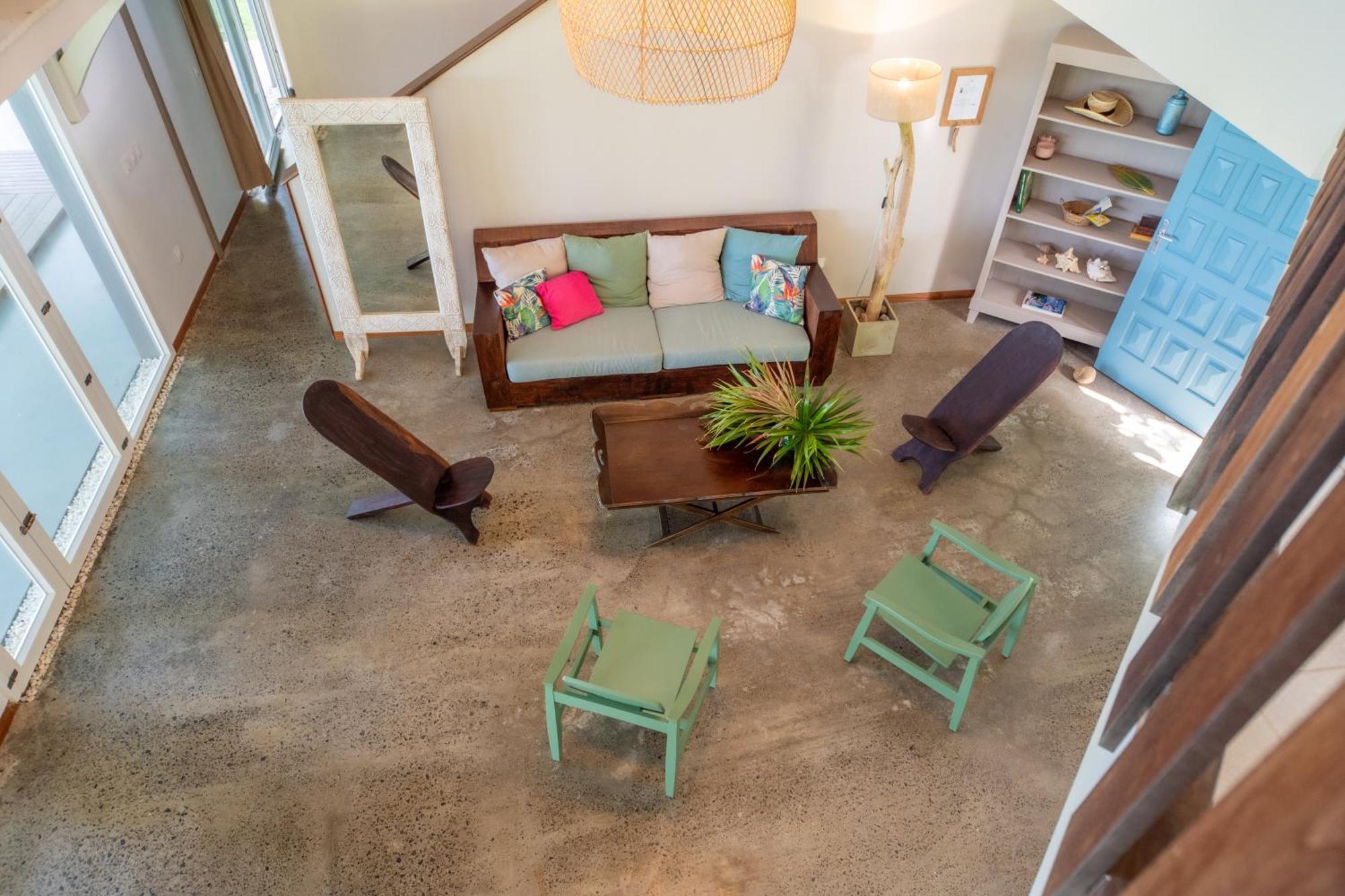 Maison D'O Baie De Saint-Jacques, Sur Une Plage Sauvage แซงต์-มารีย์ ภายนอก รูปภาพ